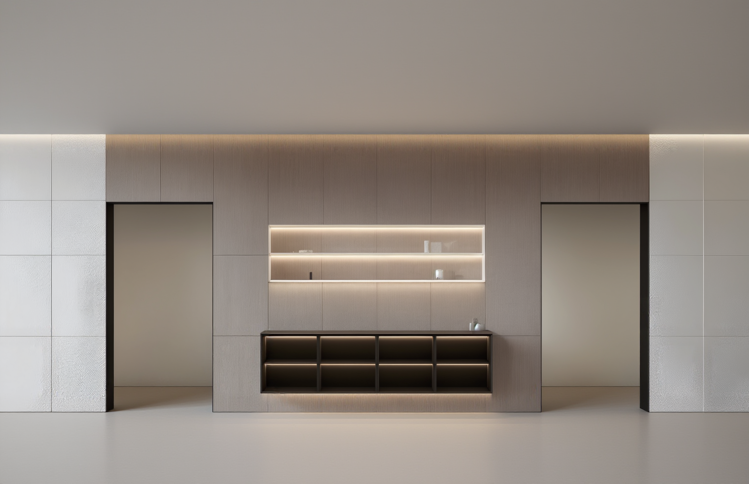 Wall