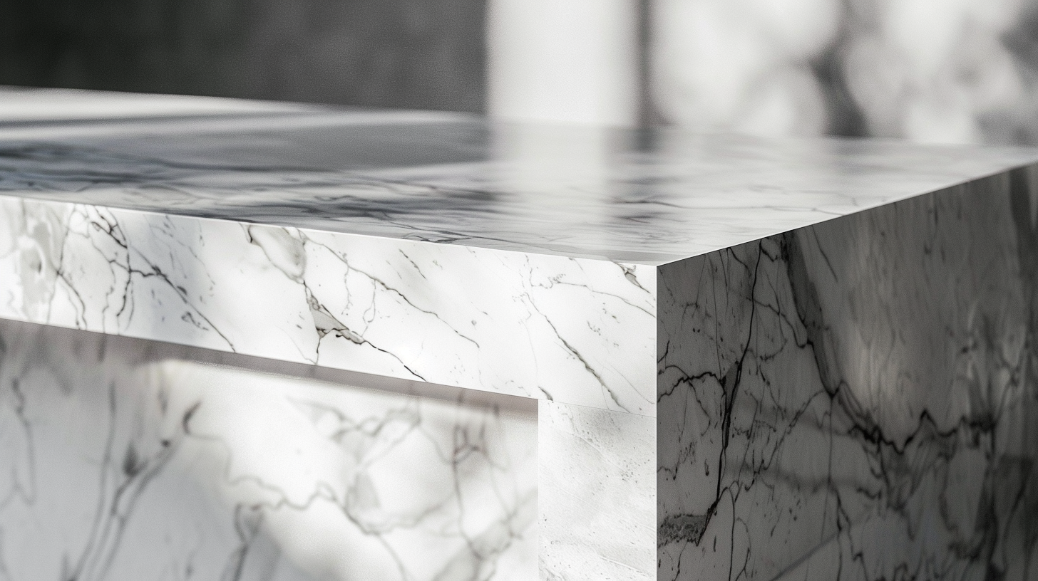 Marble