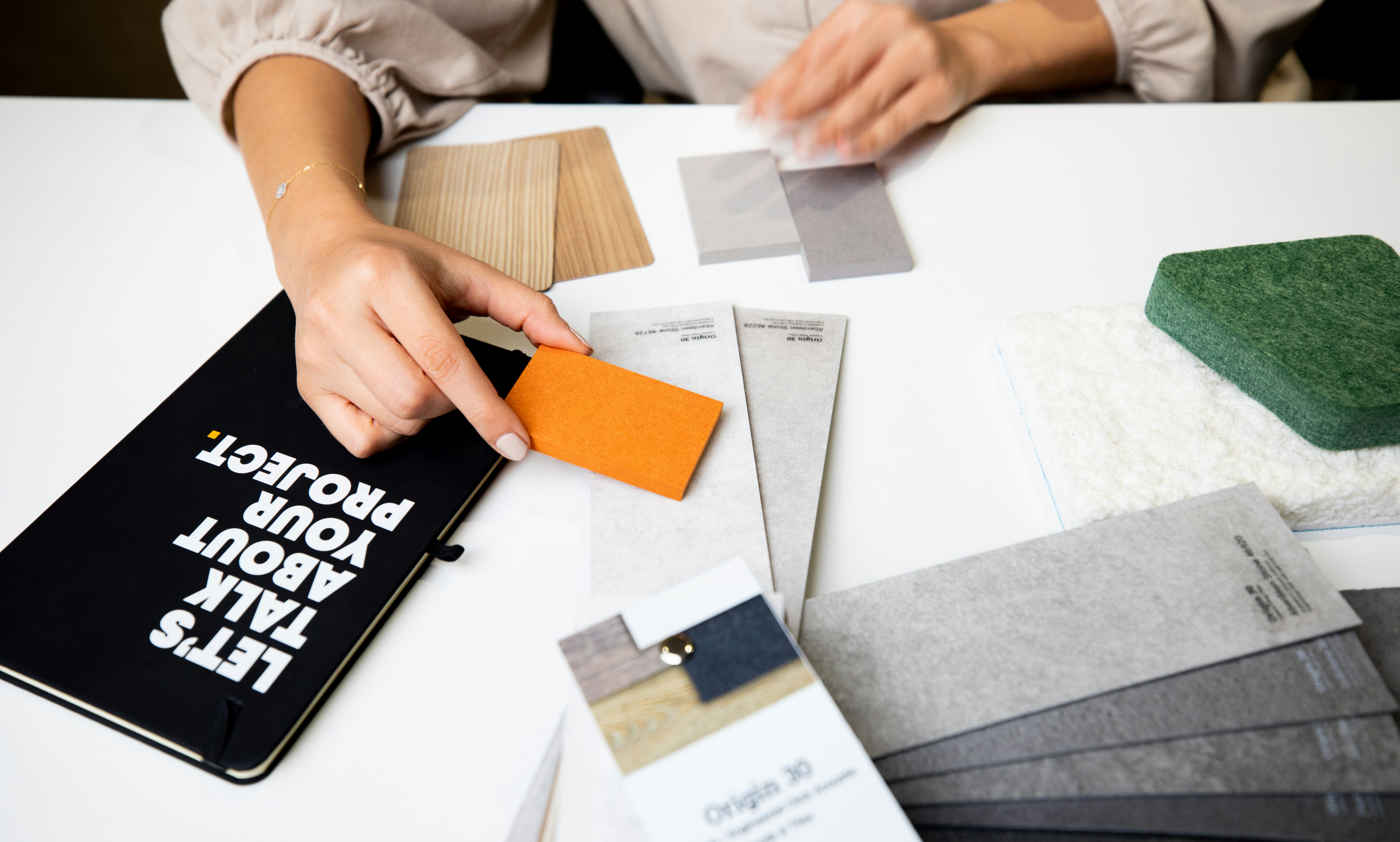 Designers