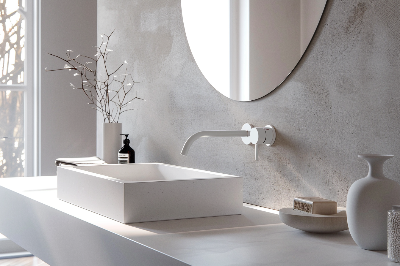 Integrated Basin