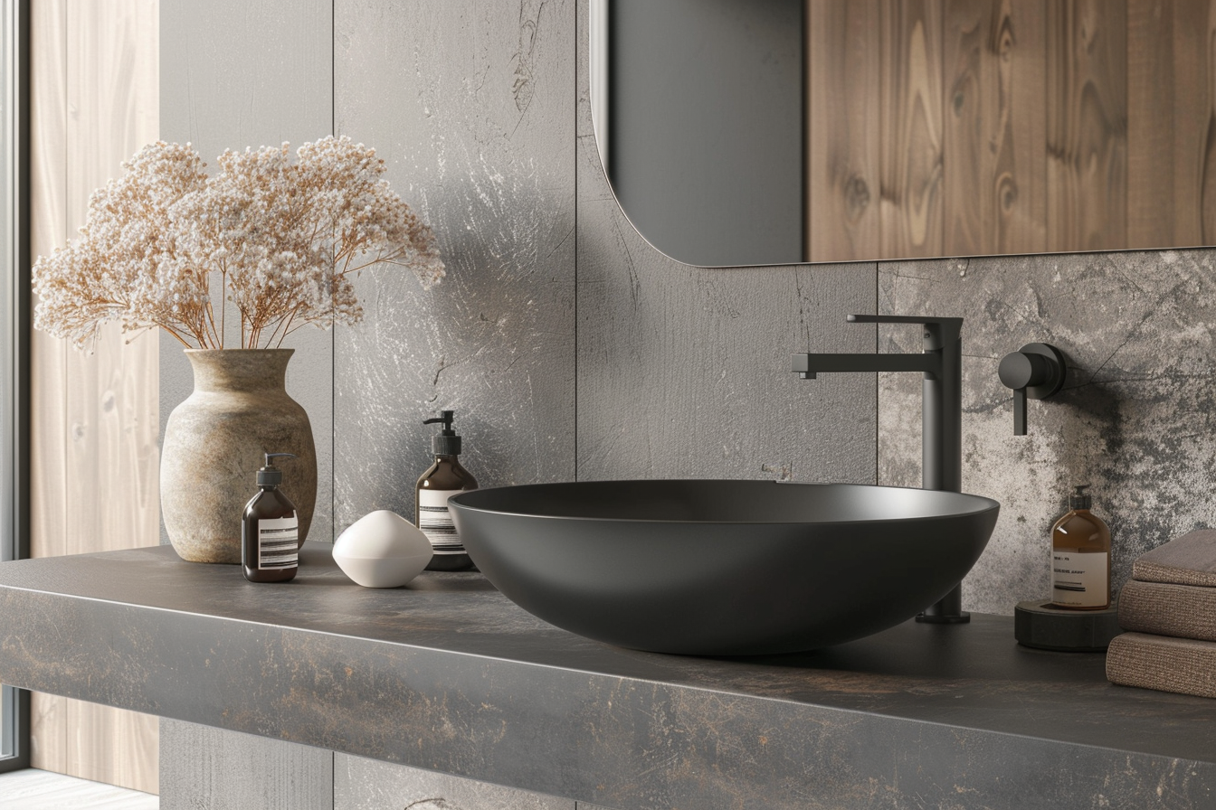 Vessel Basin (Above-Counter)