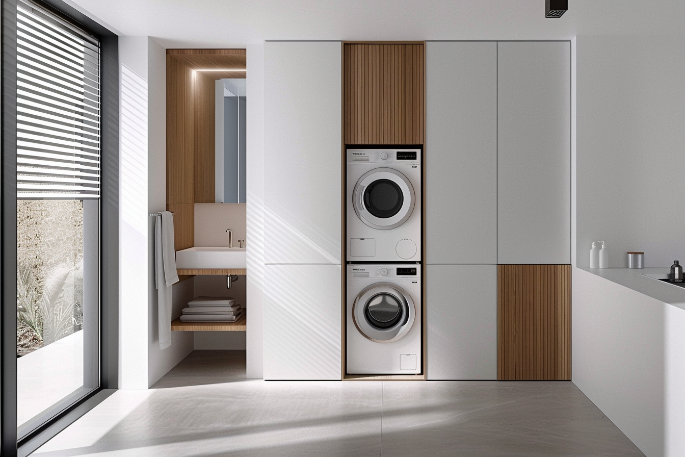 Laundry Integration