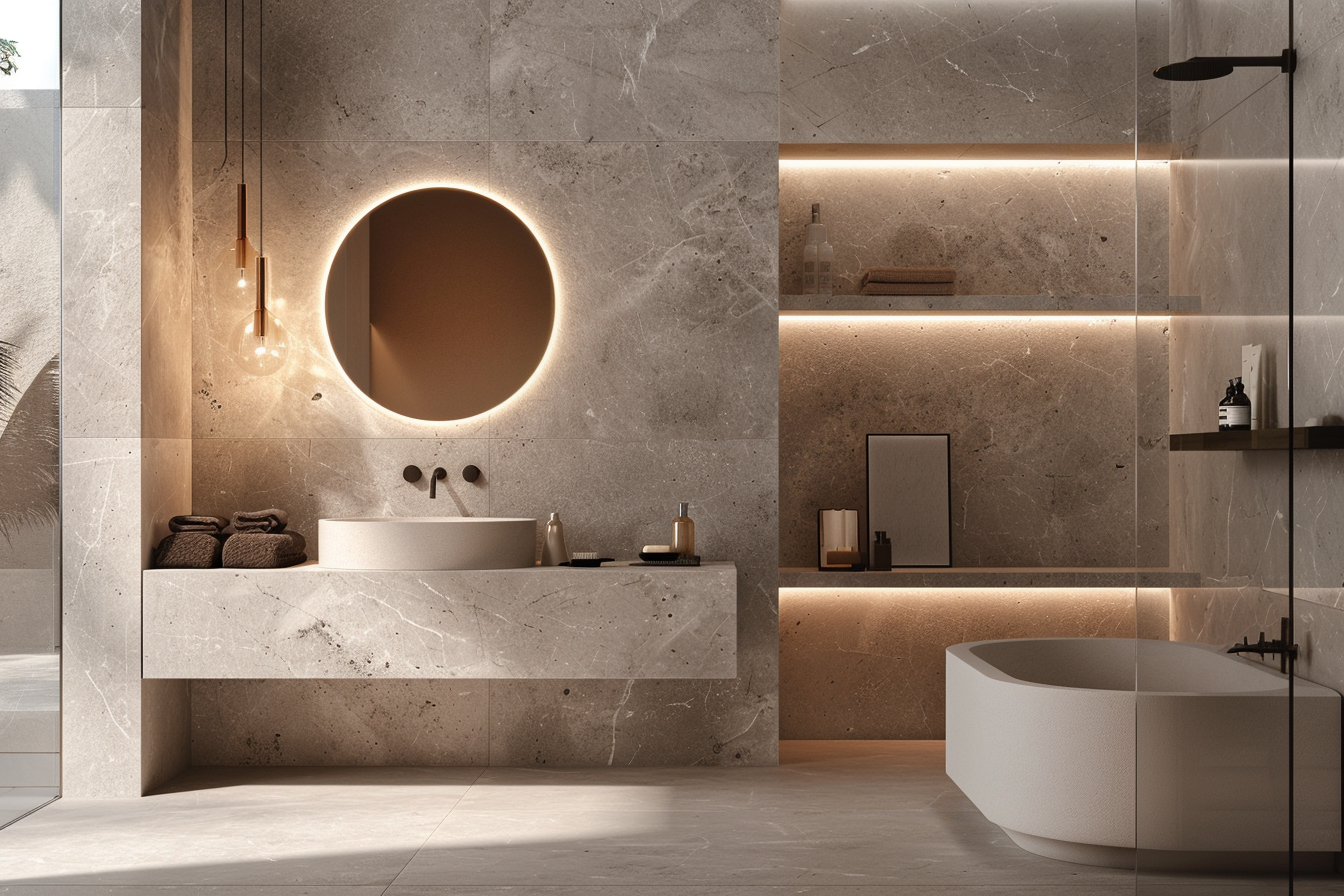 Lighting & Accessories