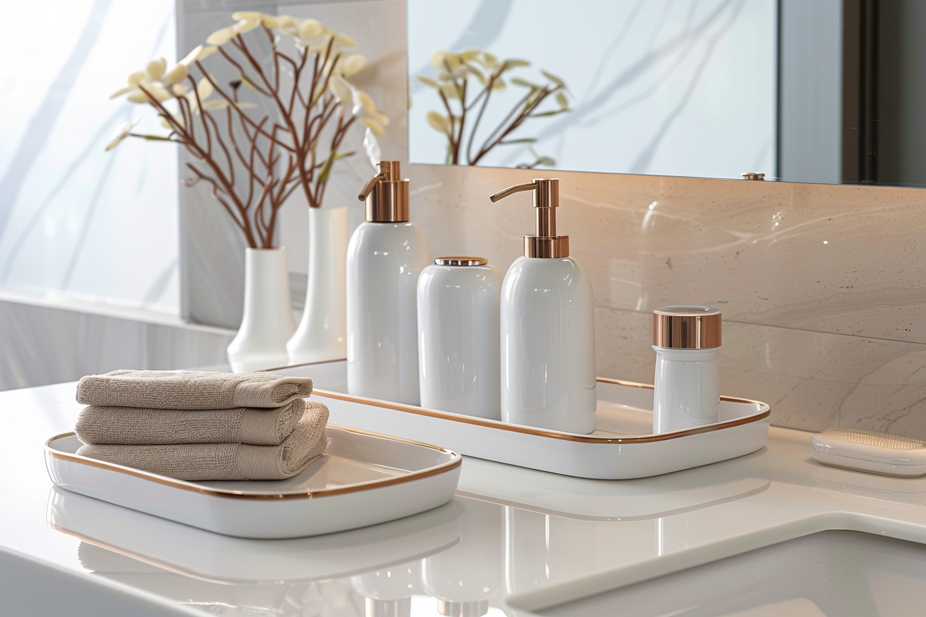 Decorative Fixtures