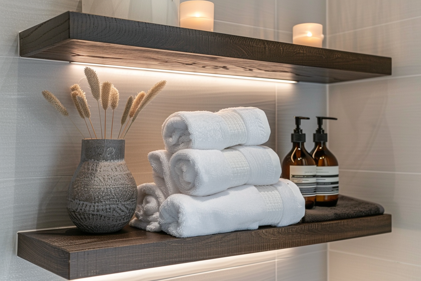 Shelving Accessories