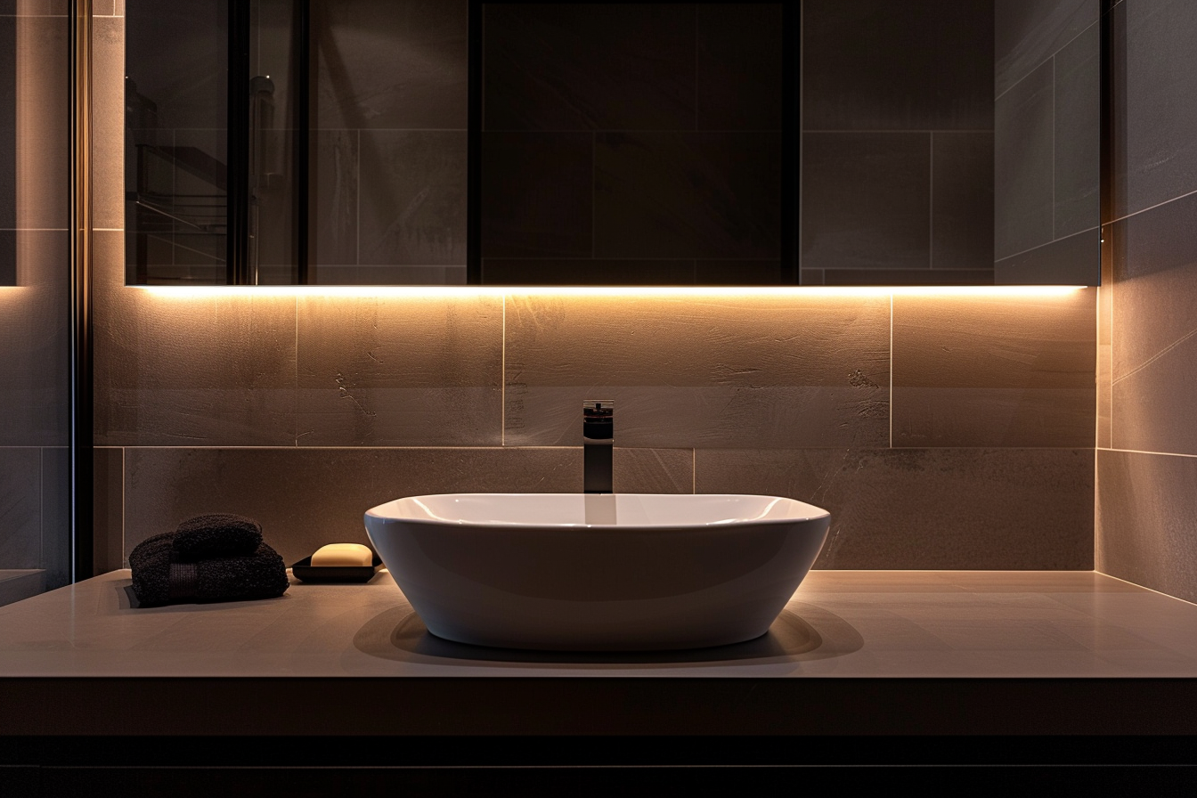 Vanity Lighting
