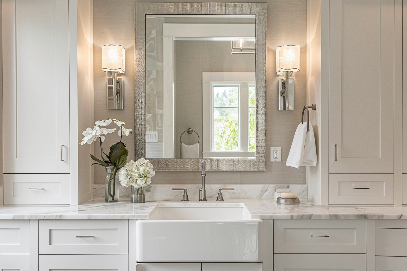 Wall Sconces