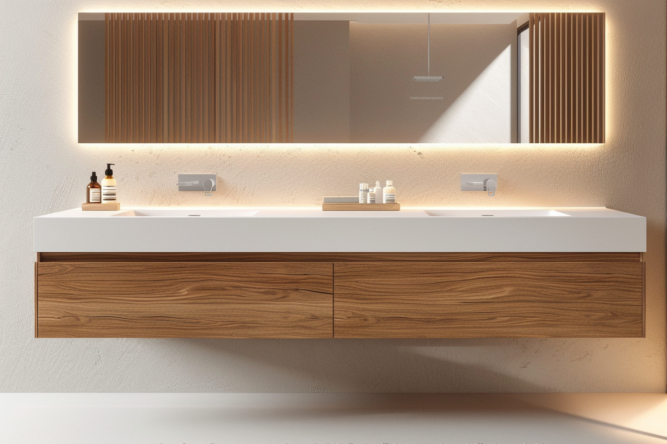 Vanities