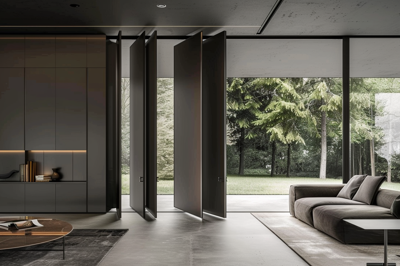 Folding Doors