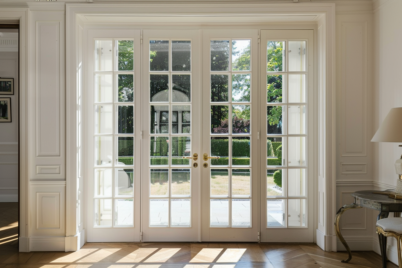 French Doors