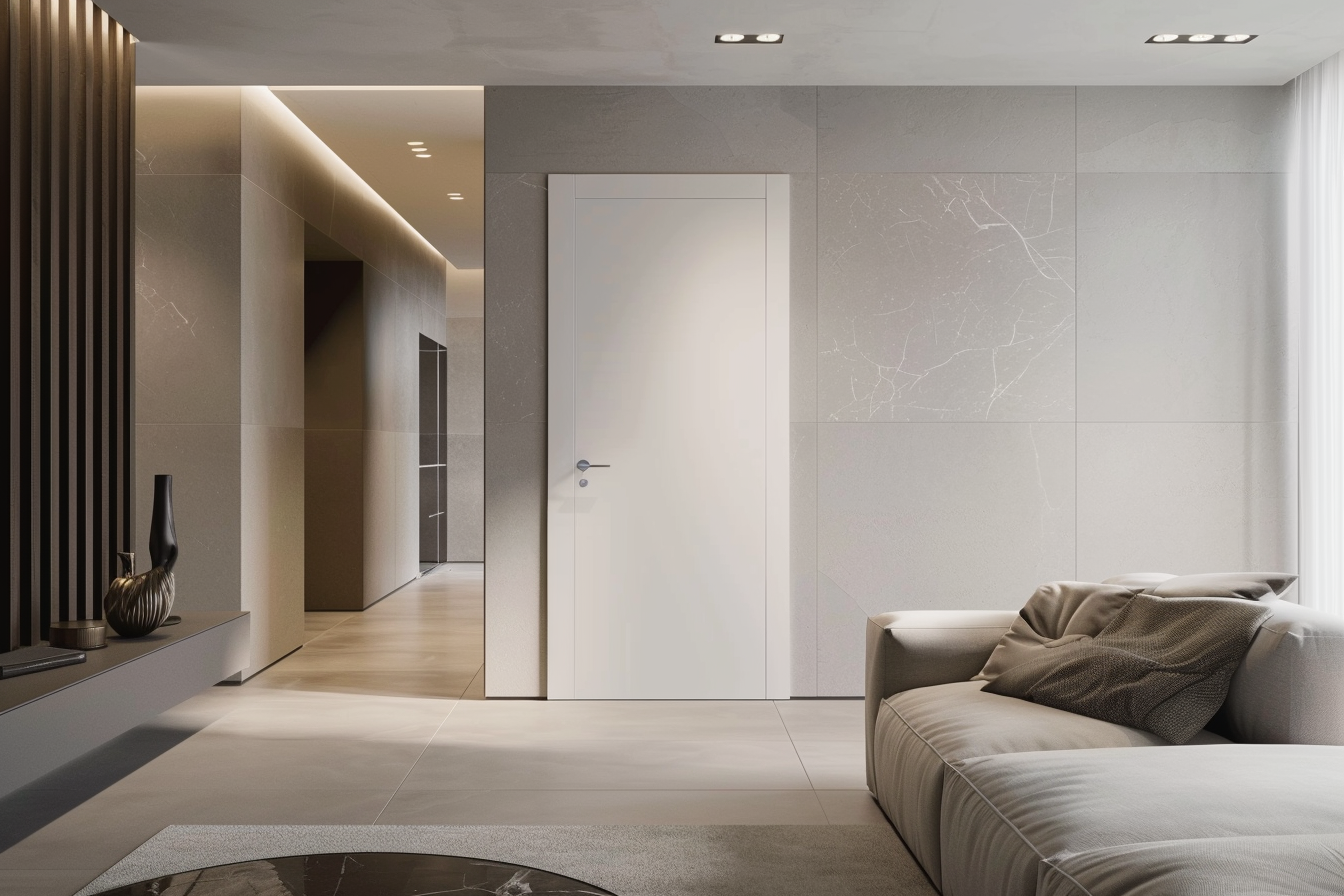 Interior Doors