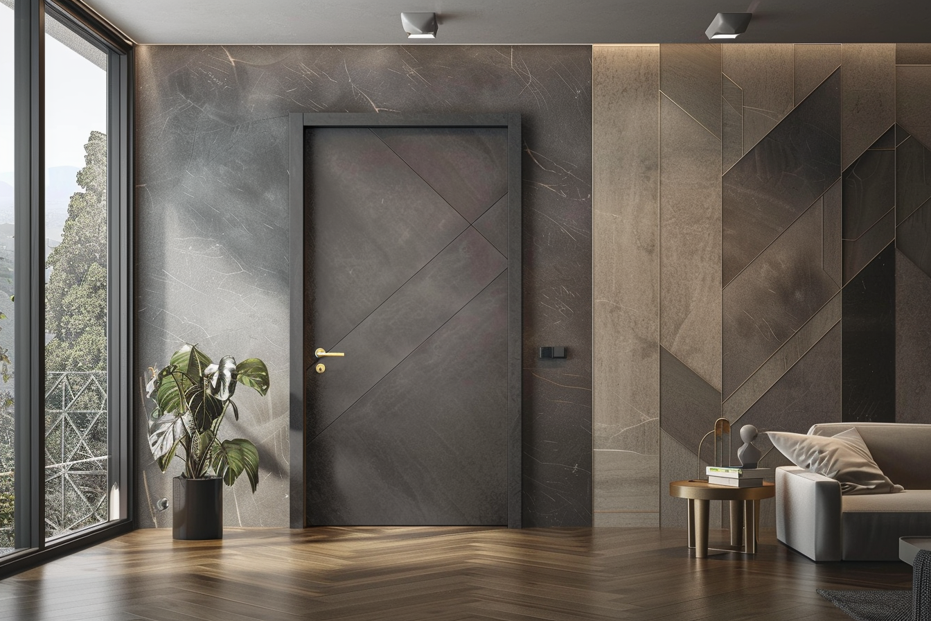 Decorative Interior Doors