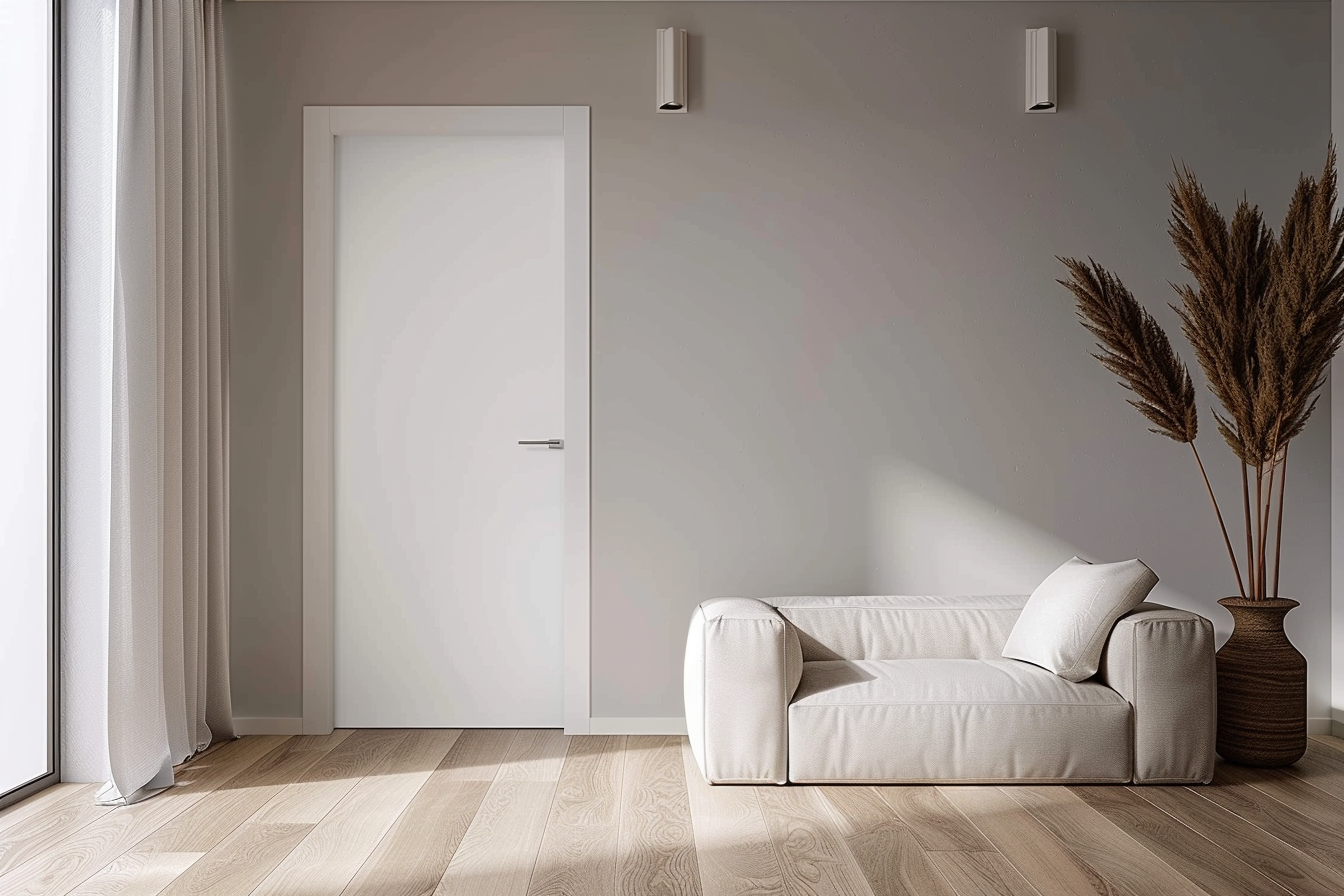 Standard Interior Hinged Doors
