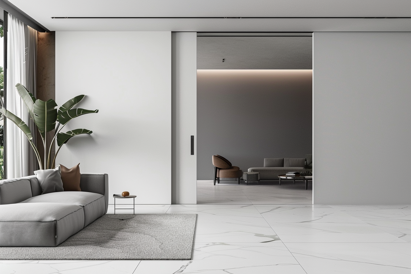 Pocket Doors