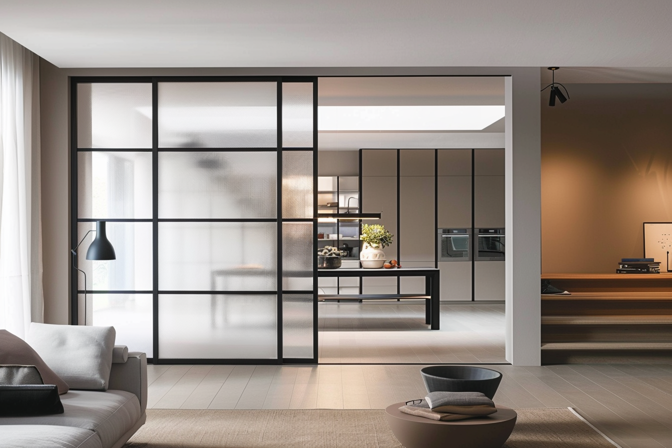 Sliding Doors