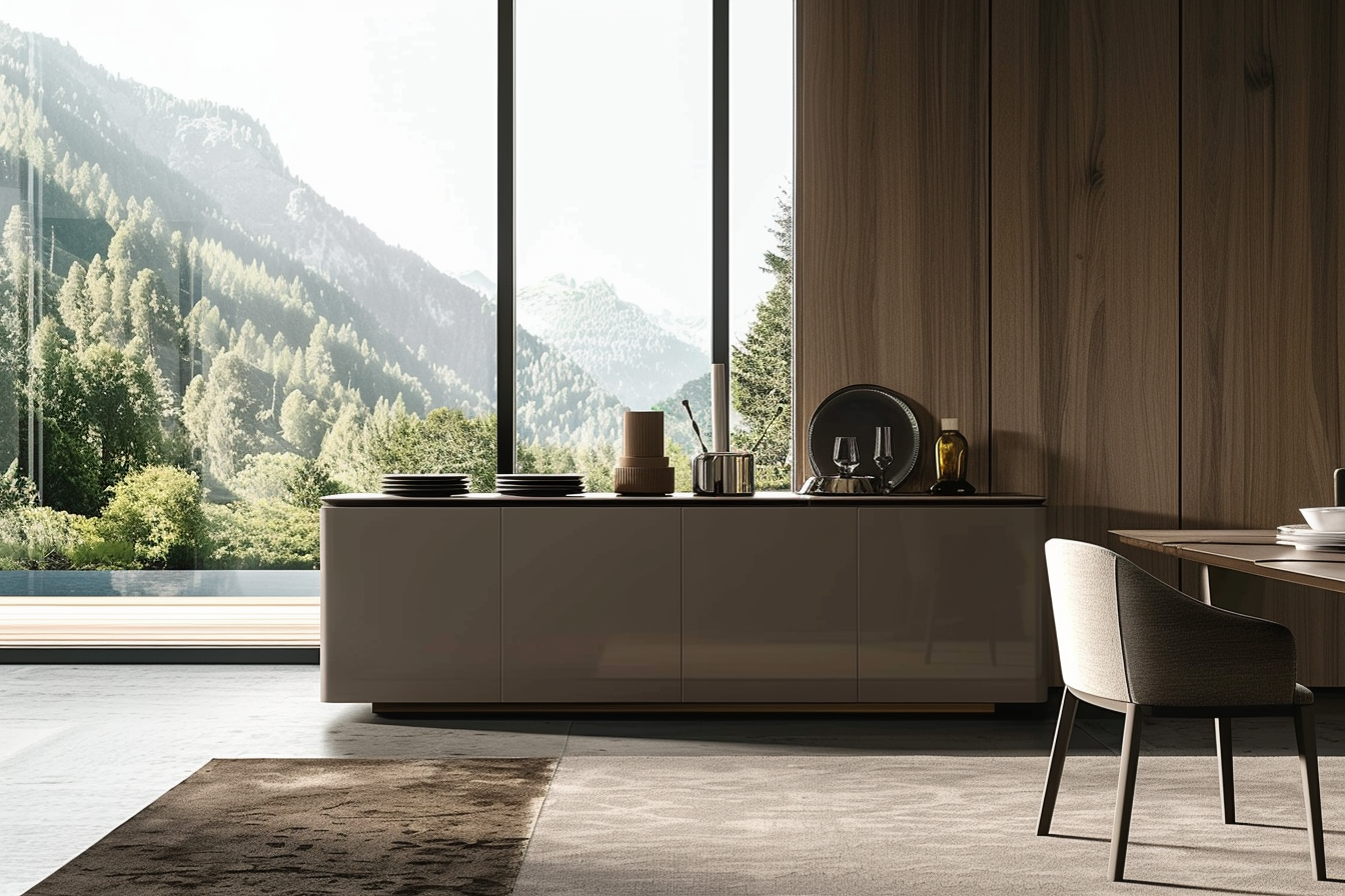 Buffet Cabinets