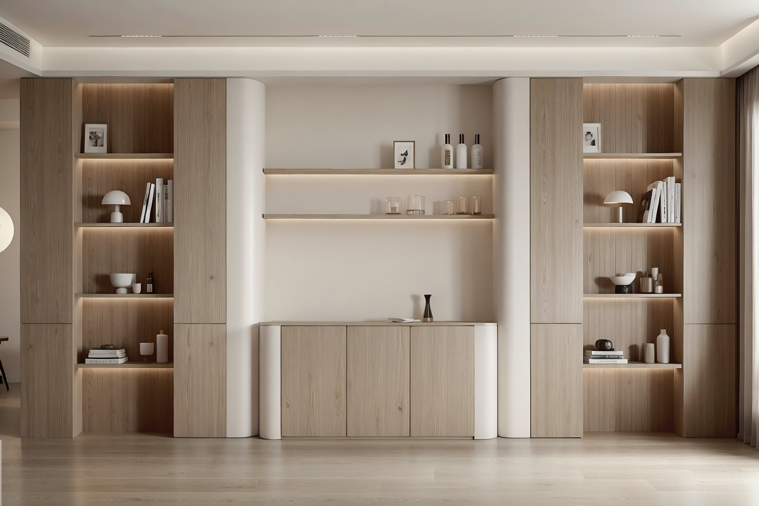 Classic Sideboards