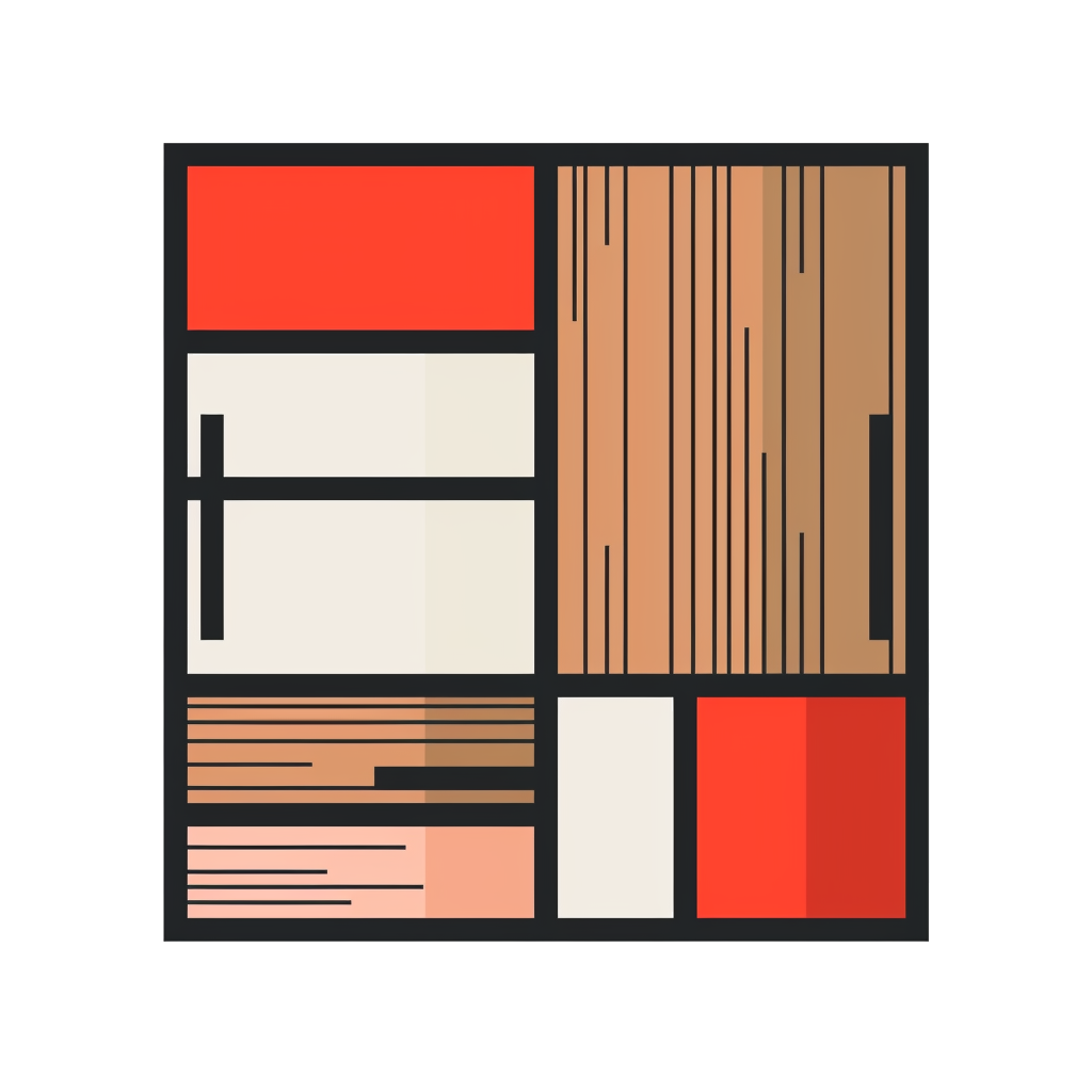 Flexible modular design