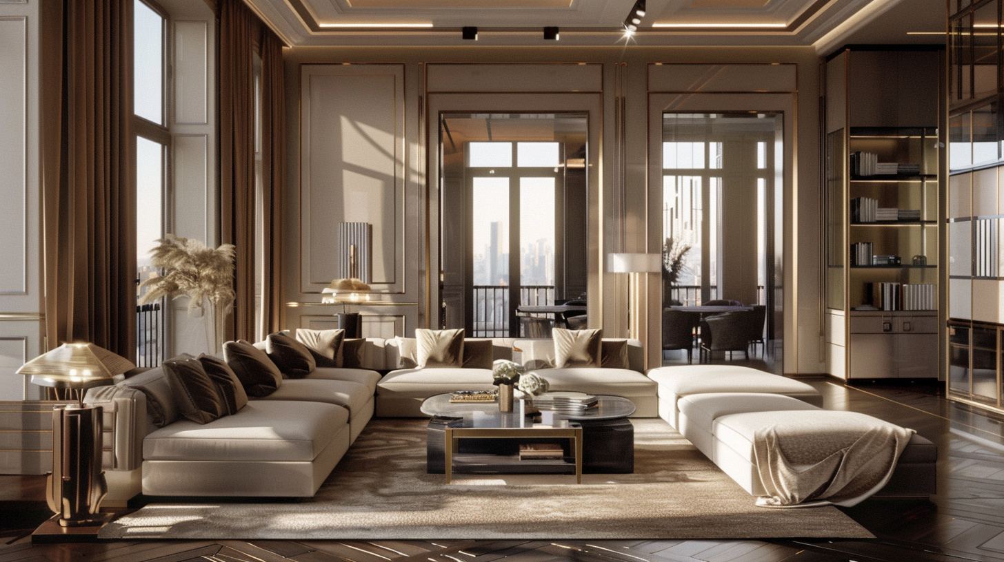 Lifestyle Harmony