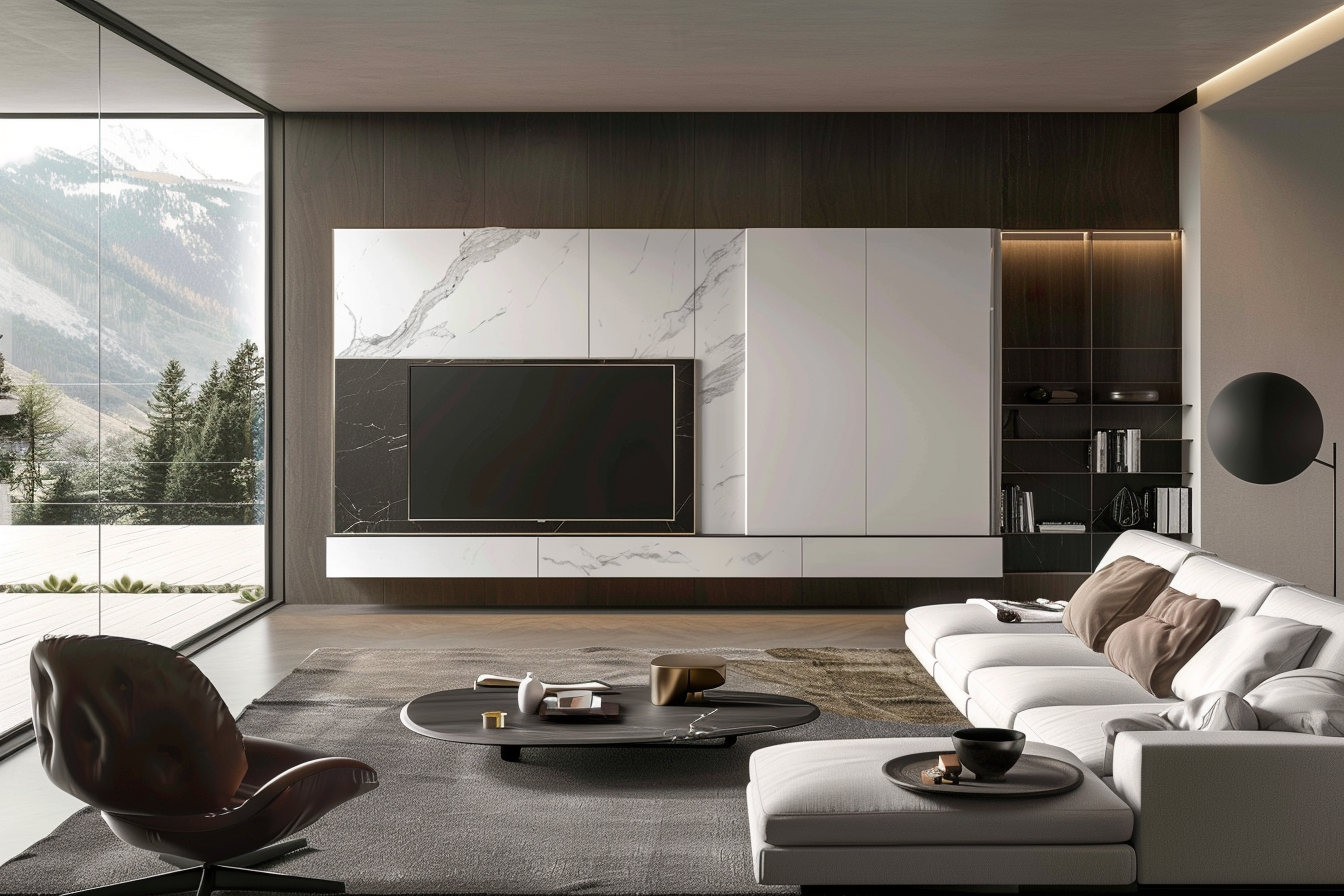Closed Modular Units