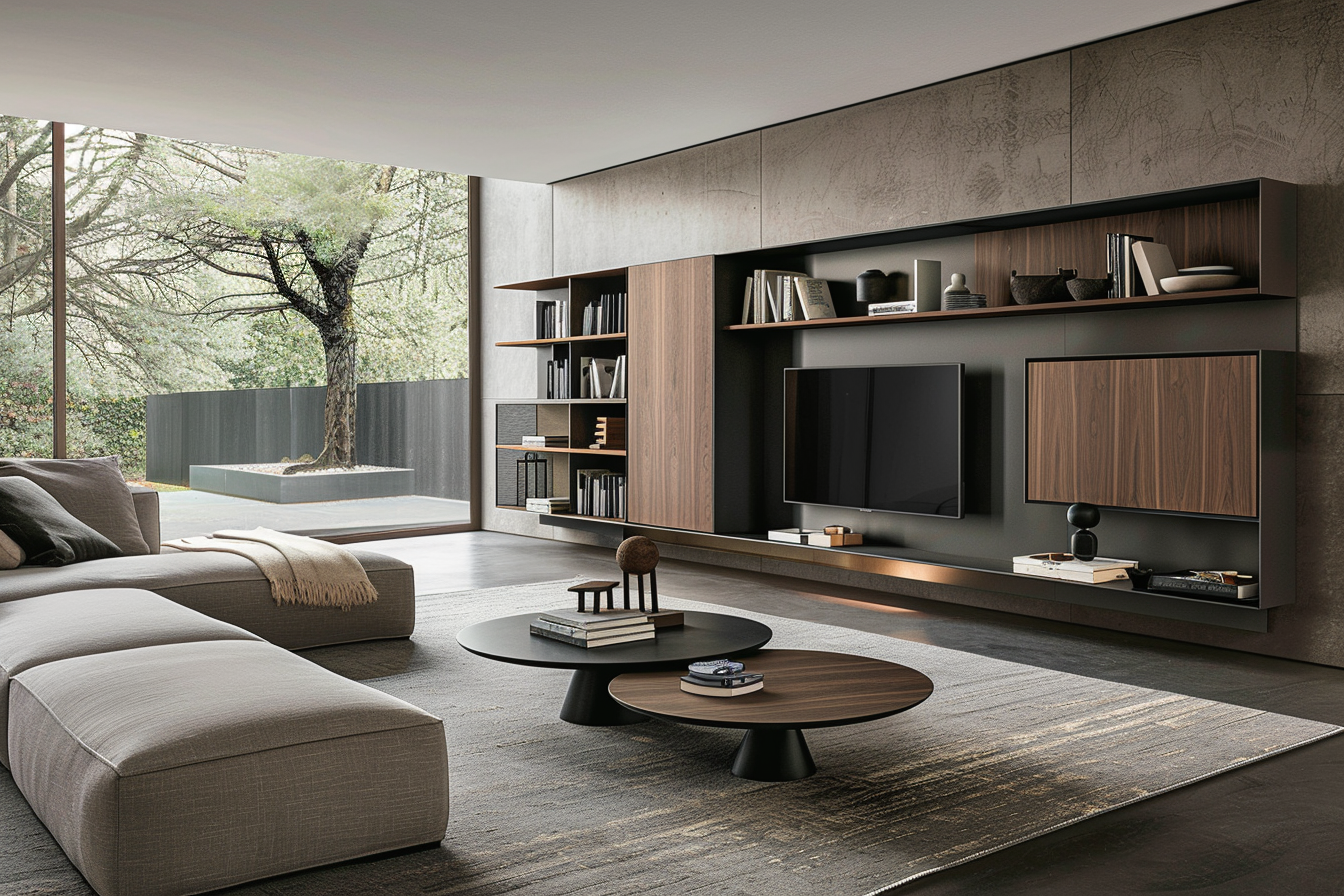 Open Modular Units