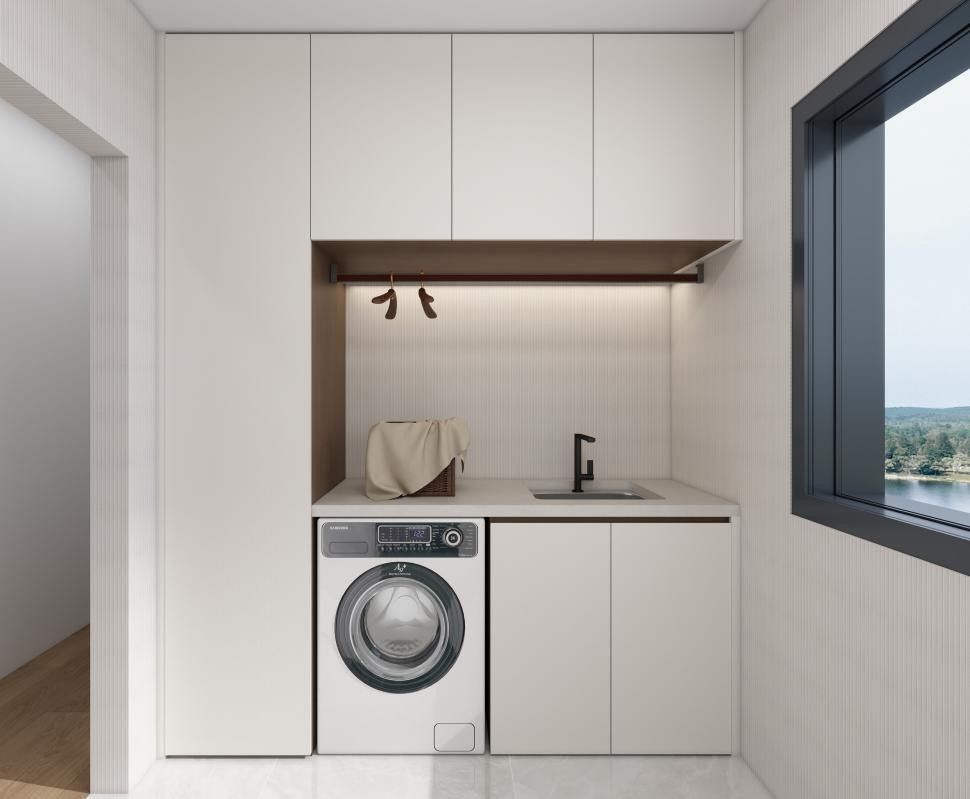Allen Apartment
