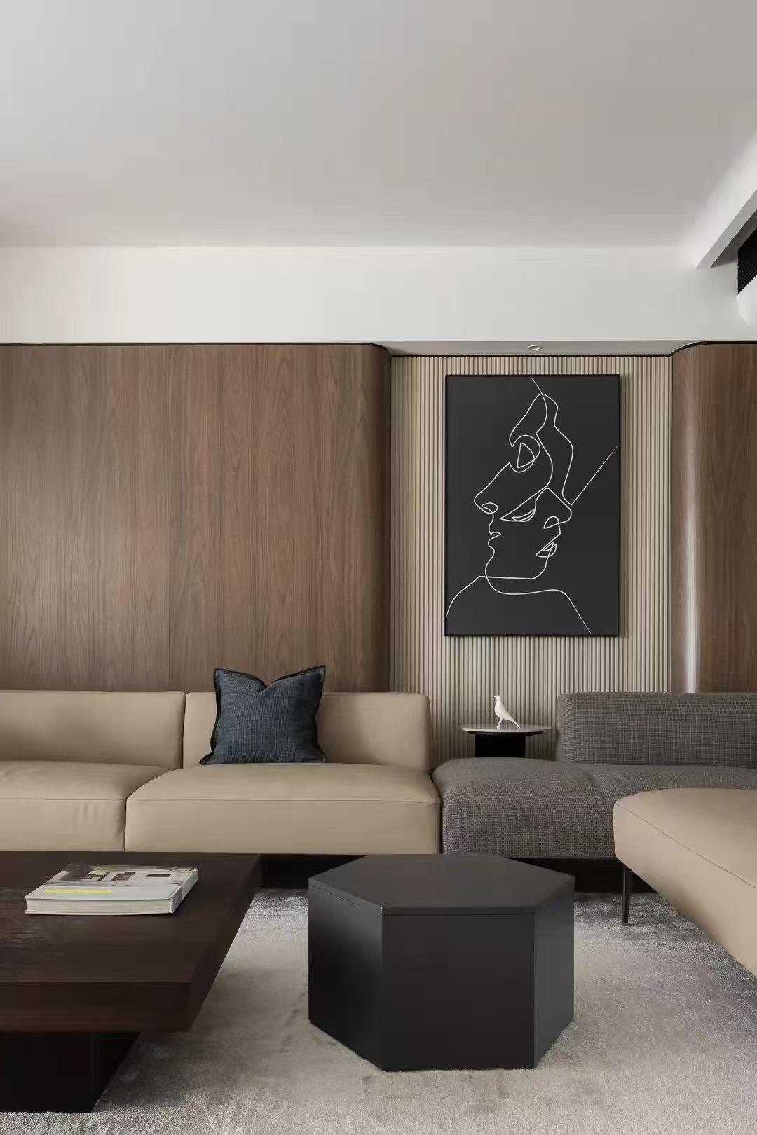 China Apartment