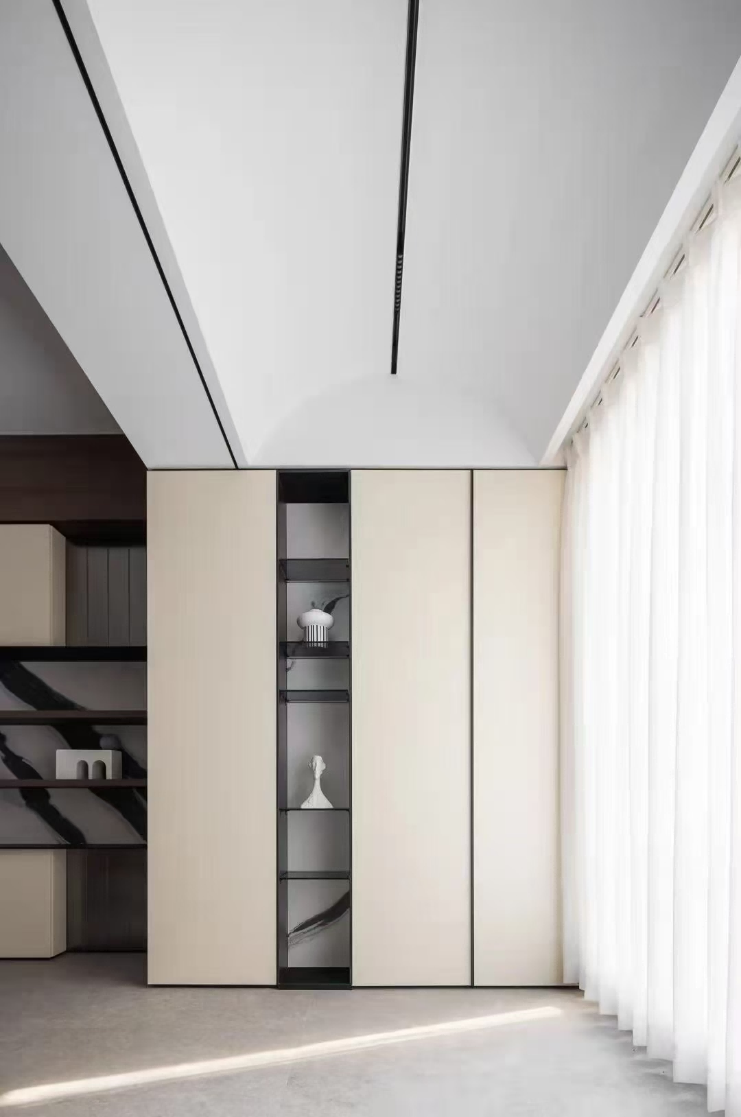 China Apartment