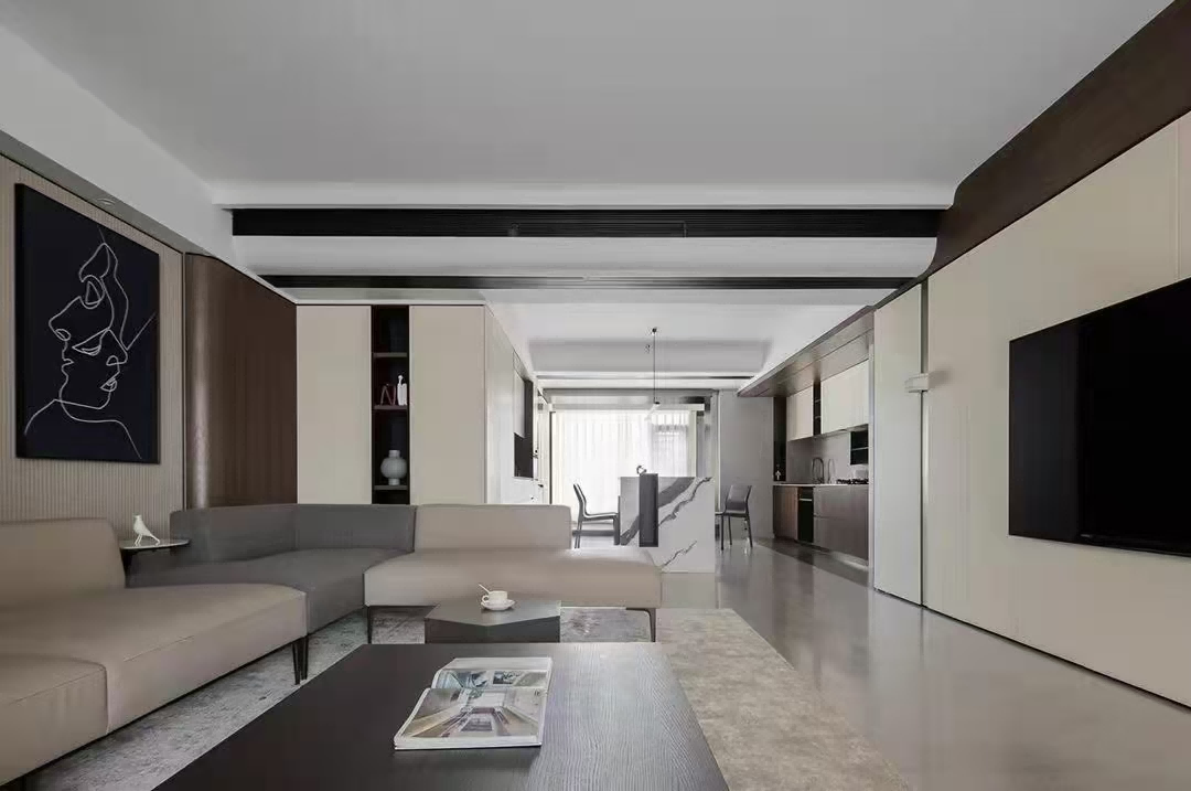 China Apartment