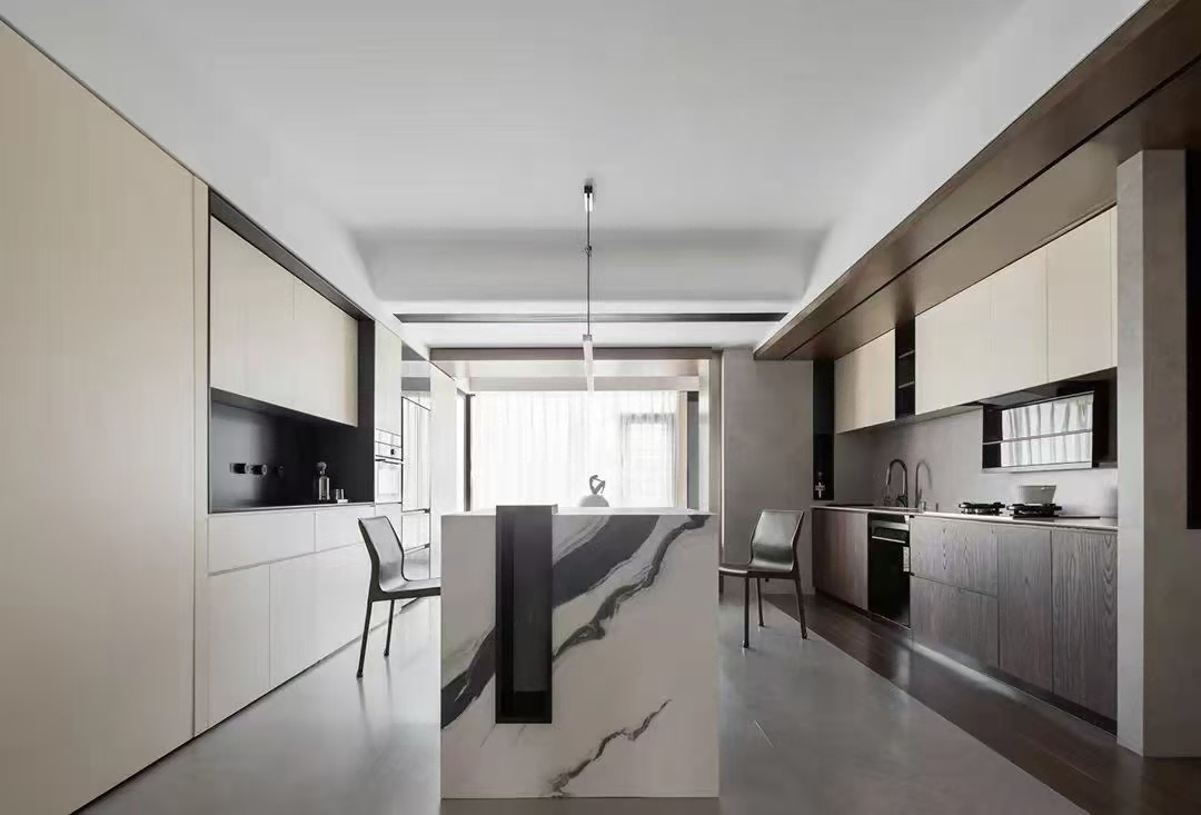 China Apartment