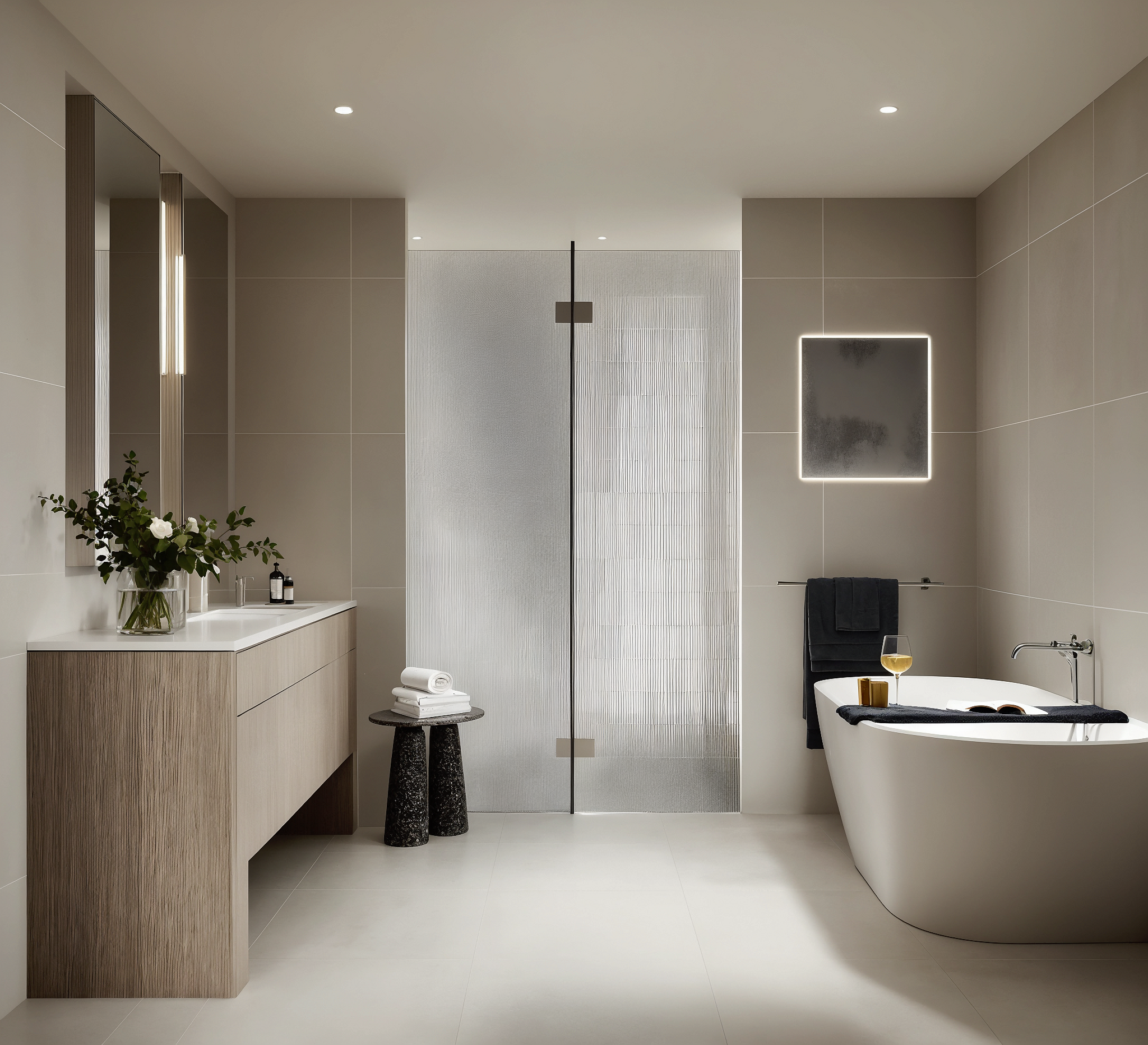 London Townhouse