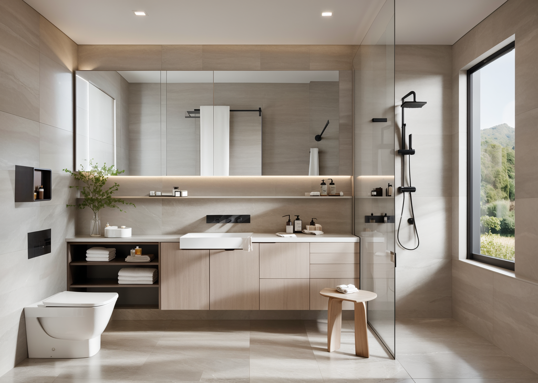 London Townhouse