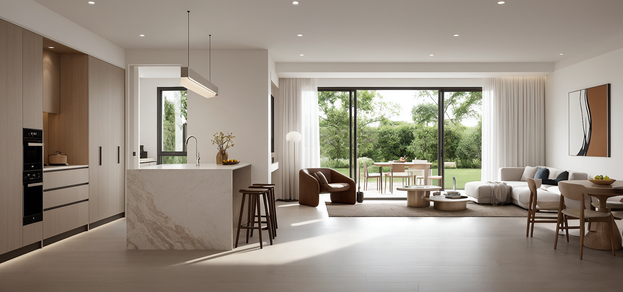 Milano Penthouse