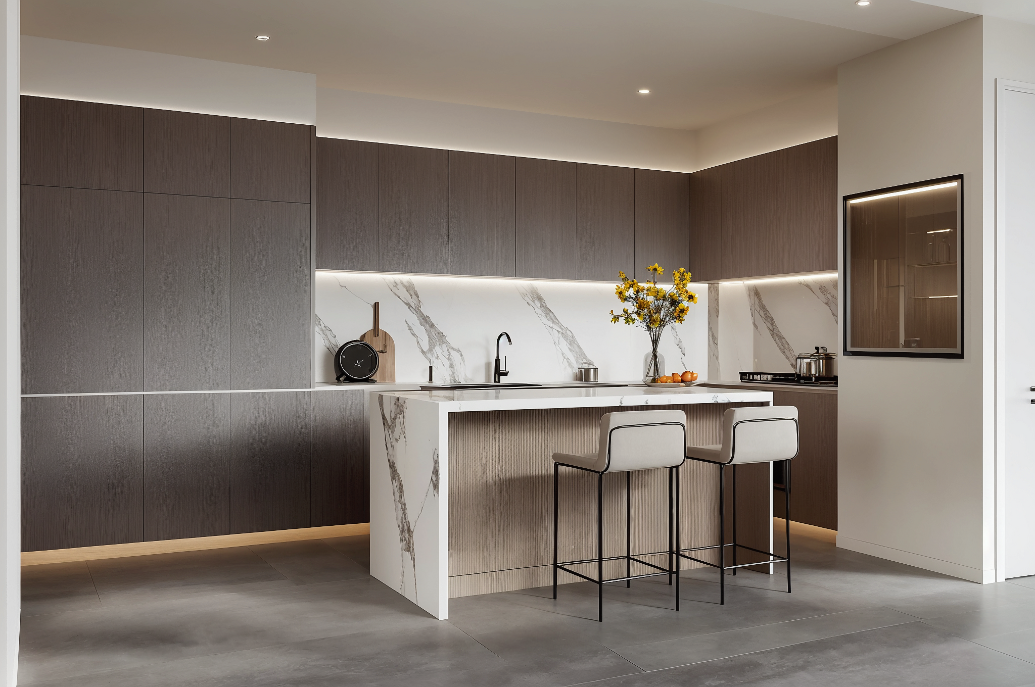 Milano Penthouse