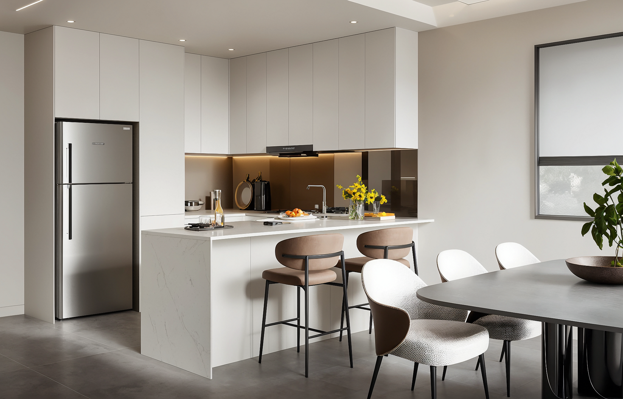 Milano Penthouse