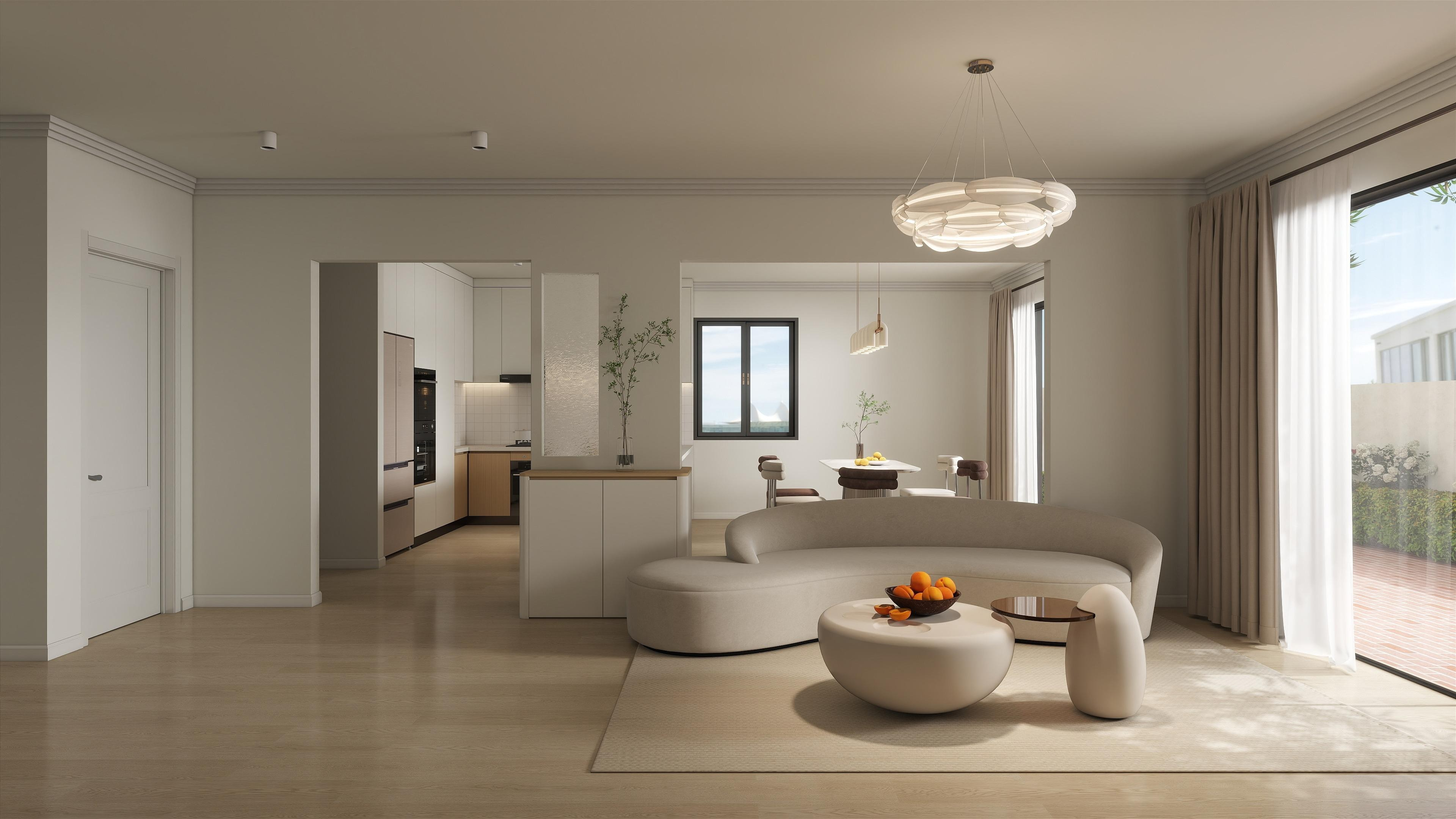 Sydney Apartment