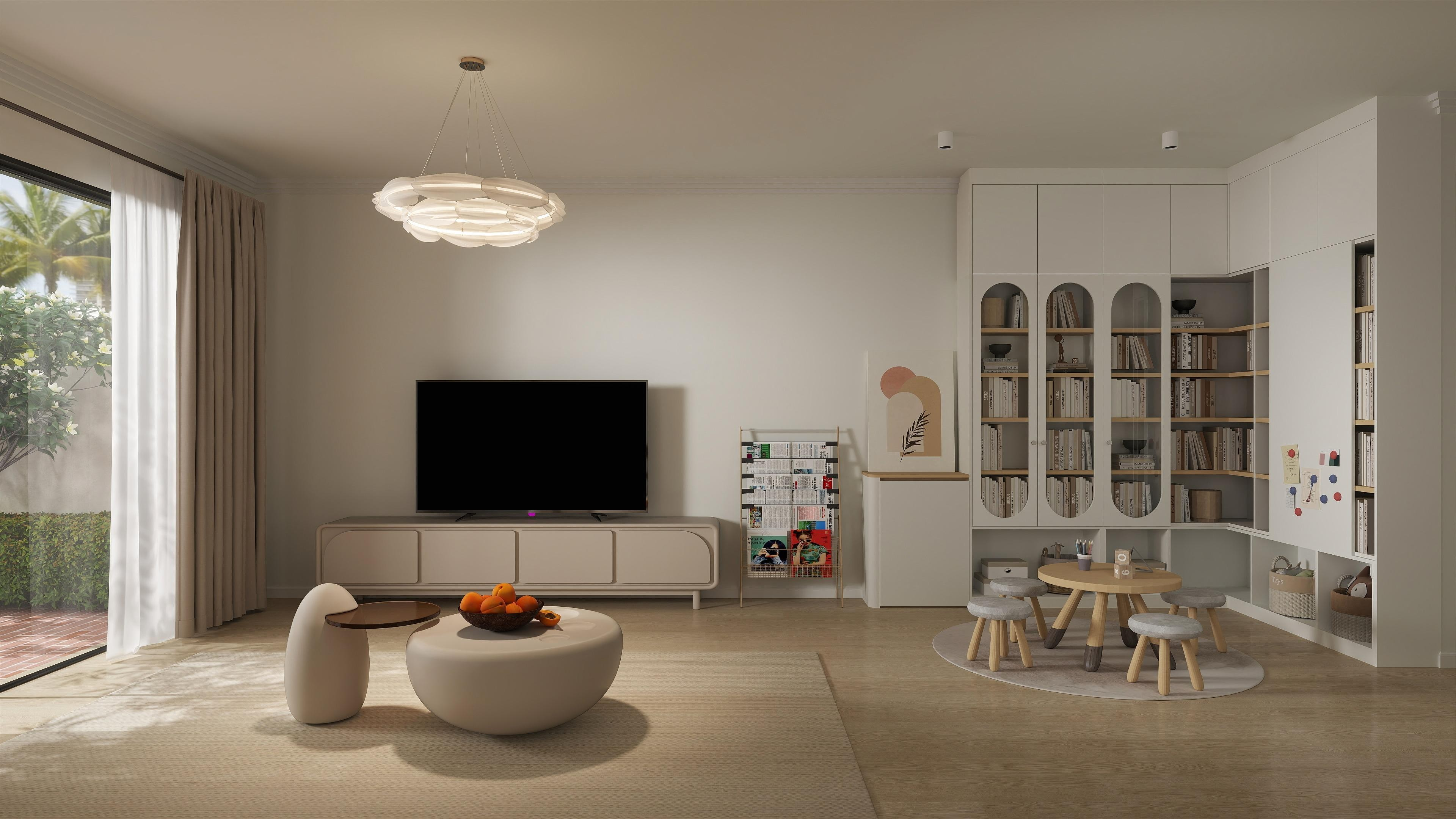 Sydney Apartment
