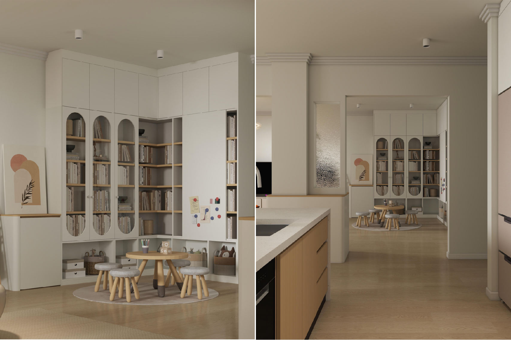 Sydney Apartment