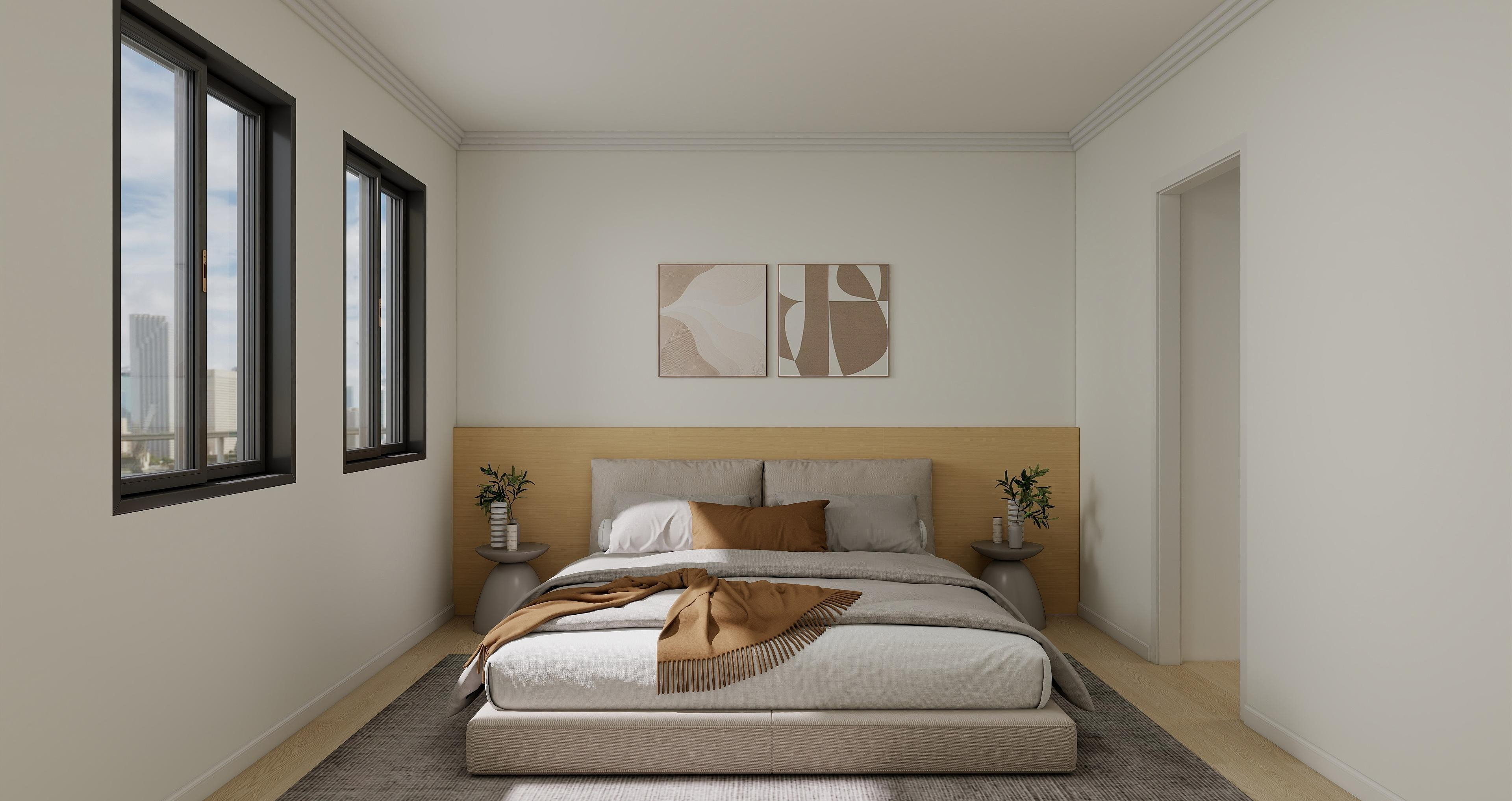 Sydney Apartment