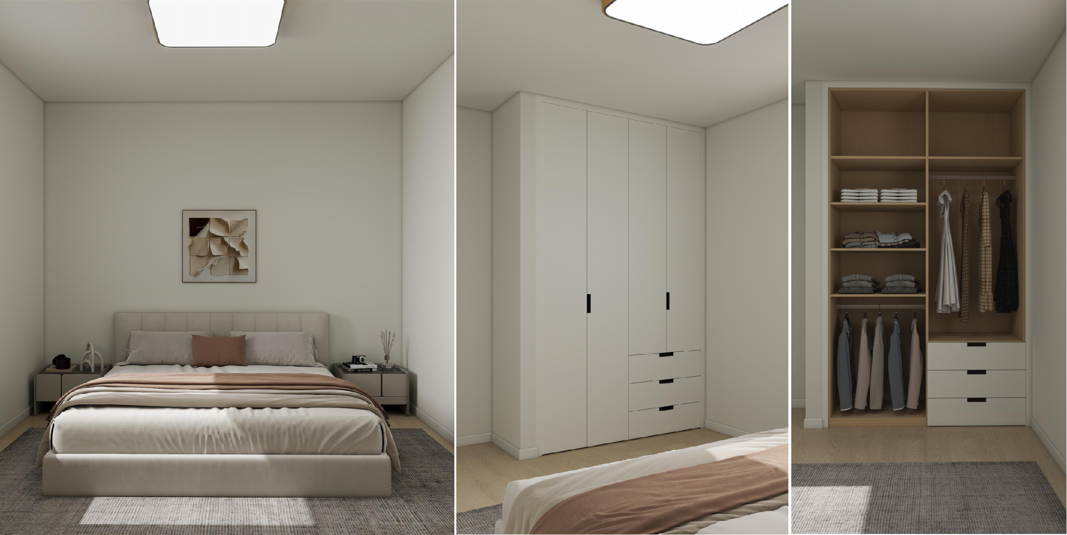 Sydney Apartment