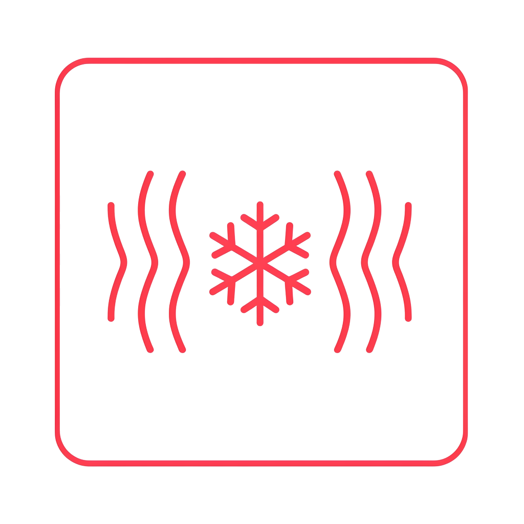 Acoustic comfort