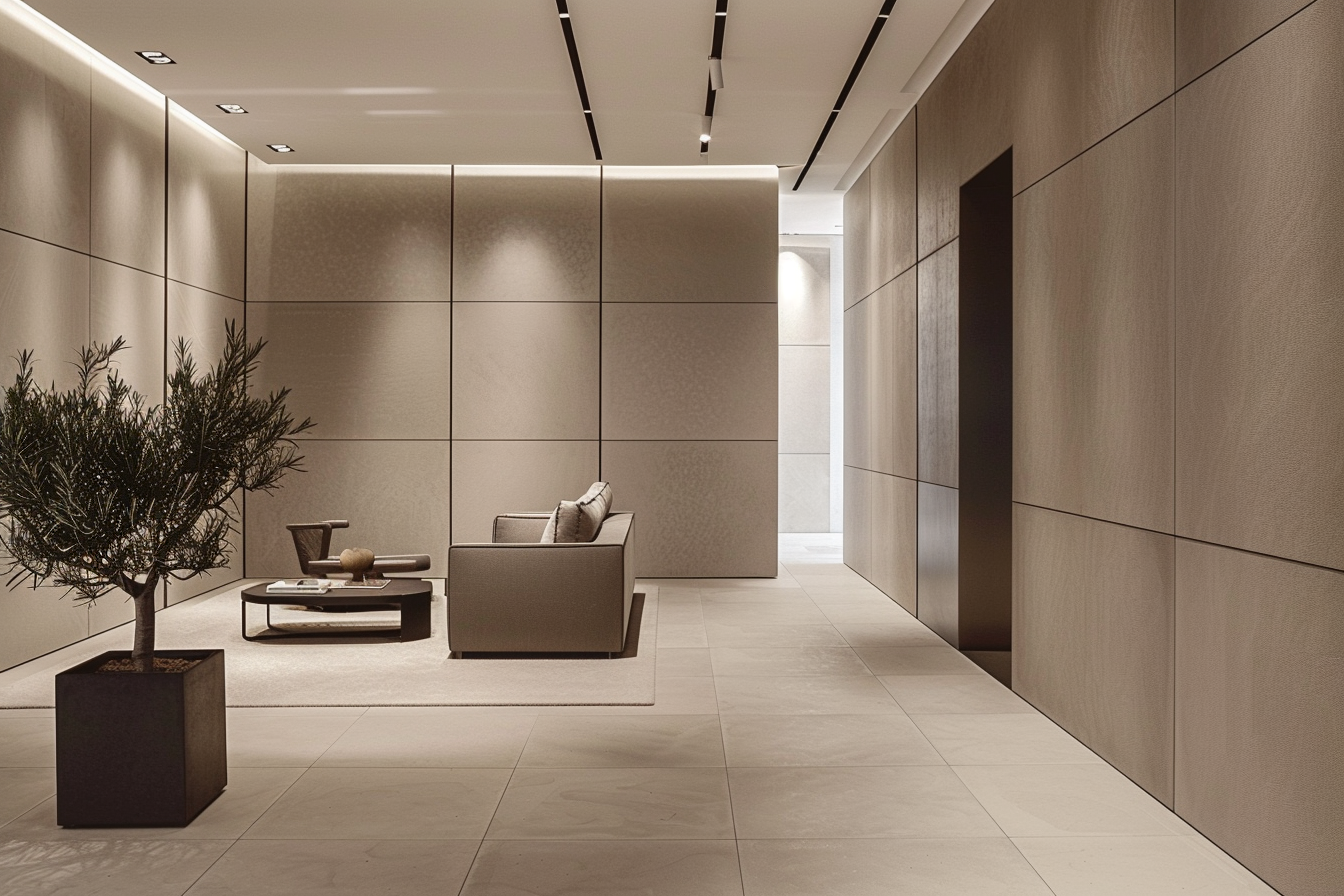Paneling Systems