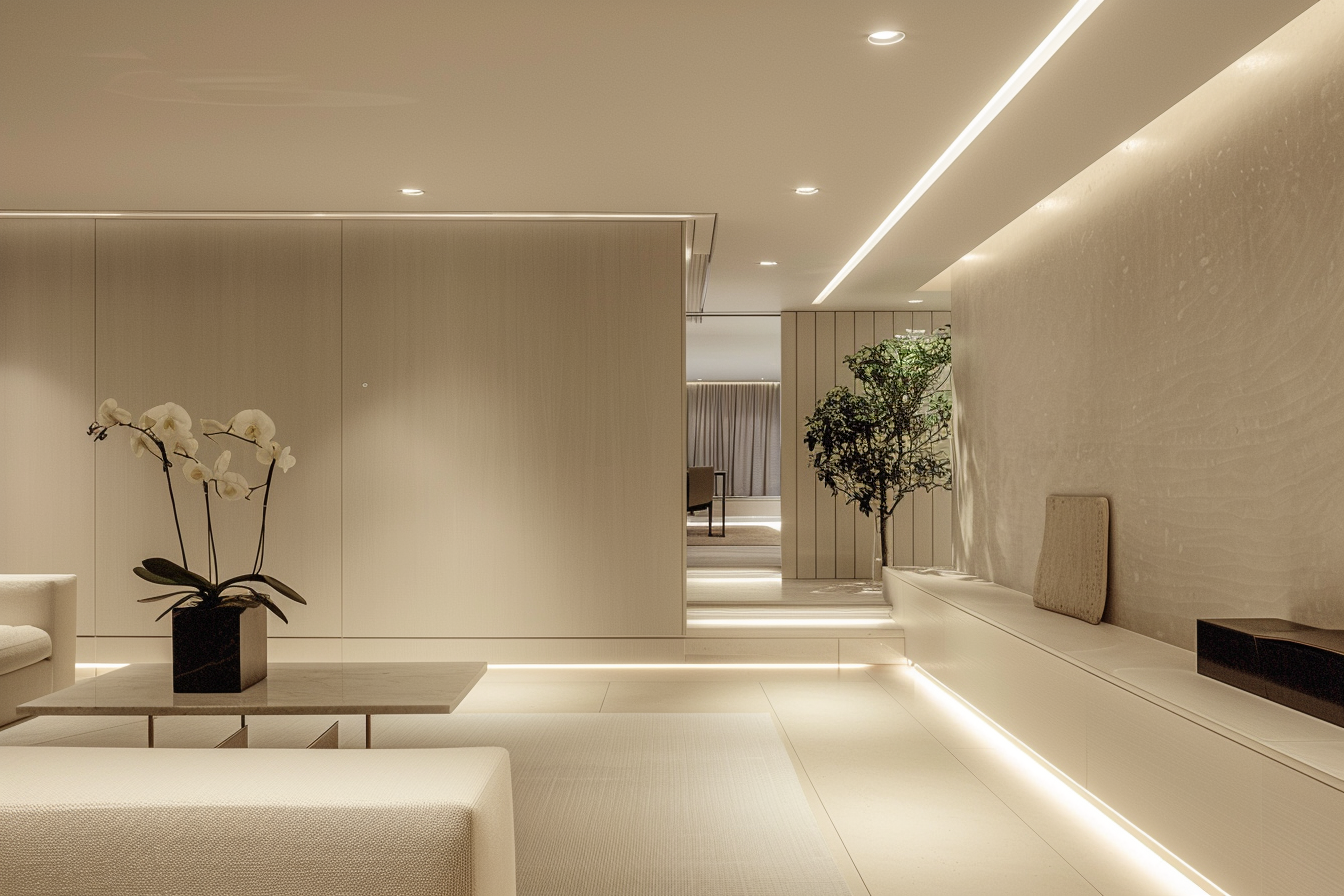 Matte Lacquer Panels
