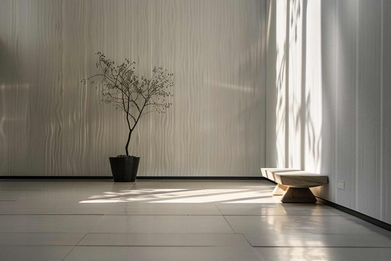Textured Panels