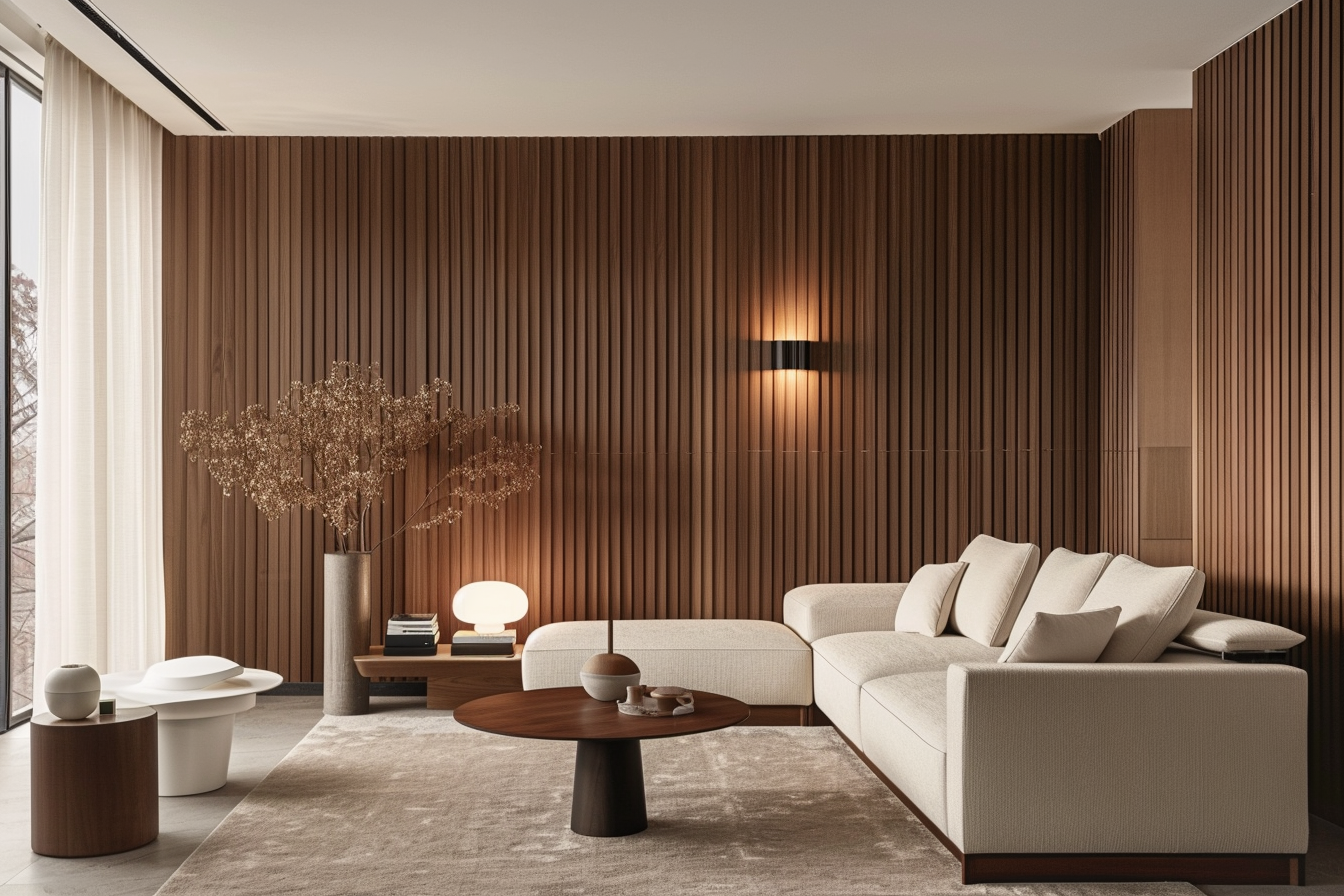 Wood Veneer Panels