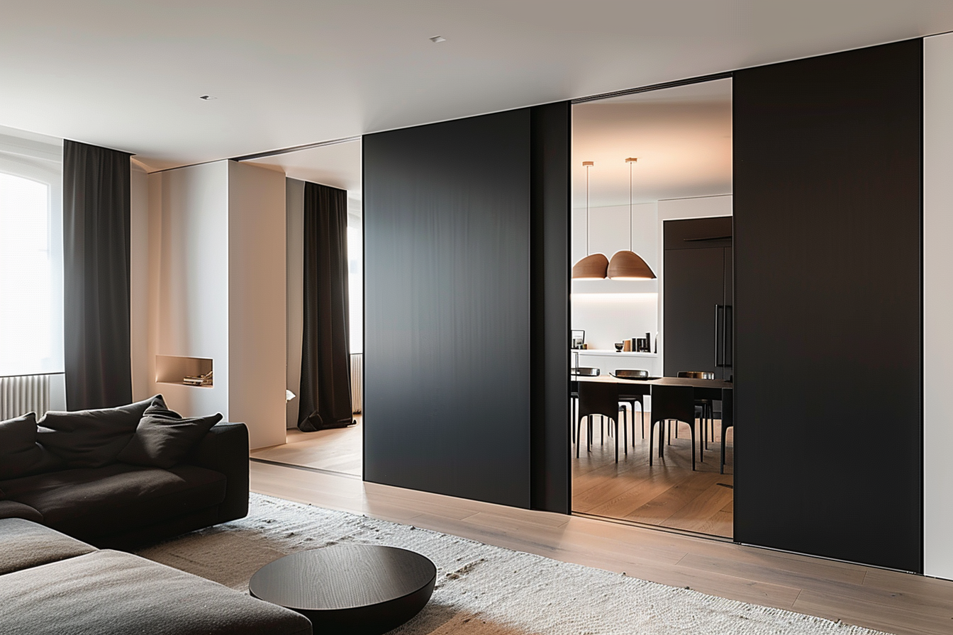 Sliding Panel Systems